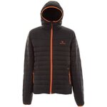 Rip Curl Ultimate Down Puffer Jet Black