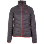 Rip Curl Ultimate Down Women's Puffer Iron Gate