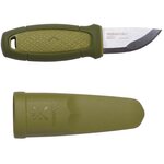 Morakniv Eldris Green
