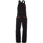 Rip Curl Pack Bib + Pants Ultimate Jet Black