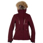 Rip Curl Chic Fancy Jacket Fig