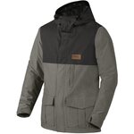 Oakley Needles Biozone Insulated Jacket Oxide