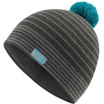 Rab Grade Bobble Hat Anthracite