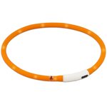 Best Friend Gear LED-valopanta Oranssi