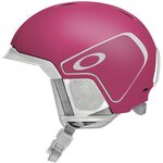 Oakley MOD3 Snow Helmet  (2017) Matte Prizm Rose