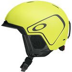 Oakley MOD3 Snow Helmet  (2017) Matte Neon Retina