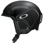 Oakley MOD3 Snow Helmet  (2017) Polished Black