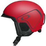 Oakley MOD3 Snow Helmet  (2017) Matte Red