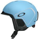 Oakley MOD3 Snow Helmet  (2017) Matte Prizm Sapphire