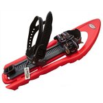 Morpho Trimove S Light Red