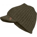 Fjällräven Singi Balaclava Cap (2022) Dark Olive (633)