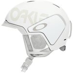 Oakley MOD3 Snow Helmet  (2017) Factory Pilot Matte White