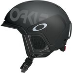 Oakley MOD3 Snow Helmet  (2017) Factory Pilot Matte Black