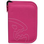 IQ Logbook XS Bites Pink