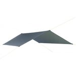 Helsport Bitihorn Superlight Tarp 3,5x2,9m Blue