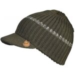 Fjällräven Lappland Balaclava Cap Dark Olive (633)