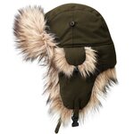 Fjällräven Nordic Heater Dark Olive (633)