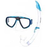 Seacsub Set Extreme Blue Clear
