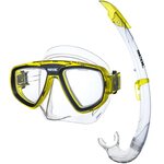 Seacsub Set Extreme Yellow