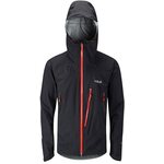 Rab Firewall Jacket MEns (2019) Black