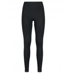 Odlo Pants Long Evolution Warm Ladies Musta (15000)