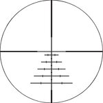 Swarovski Optik Z5 3,5-18x44 P L Rectangle BRX