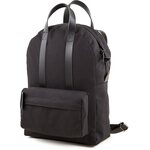 Savotta Backpack 212 Black