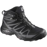 Salomon X-Chase Mid GTX Women Black/BK/Magnet