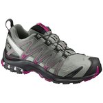 Salomon XA Pro 3D GTX Women Shadow/Black/Sangria