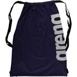 Arena Fast Mesh Pool Bag Navy