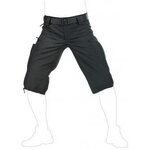 UF PRO P-40 Tactical Shorts Black