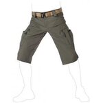 UF PRO P-40 Tactical Shorts Brown Grey