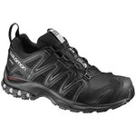 Salomon XA Pro 3D GTX Women Black/Black/GY