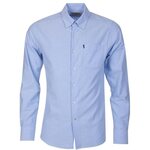 Barbour Stanley (TF) Blue