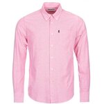 Barbour Stanley (TF) Red