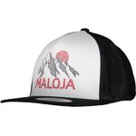 Maloja PredigtstuhlM Trucker Cap Charcoal