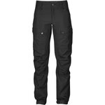Fjällräven Keb Trousers Women Regular Black-Black (550-550)