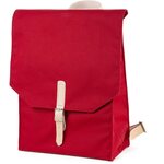 Savotta Backpack 101 Red