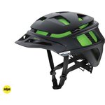 Smith Forefront MIPS Matte Black