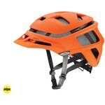 Smith Forefront MIPS Neon Orange