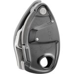Petzl GriGri+ Grey