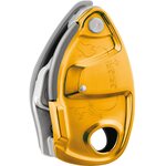 Petzl GriGri+ Orange