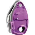 Petzl GriGri+ Violet