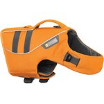 Ruffwear Float Coat Wave Orange