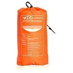 DD Hammocks Frontline Hammock Orange