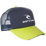 Rip Curl Rc Corporate Trucker Lime