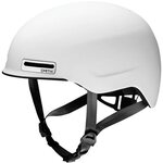 Smith Maze Matte White