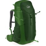 Lowe Alpine Airzone Trail 25 Sycamore/Artichoke