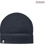 Buff Polar Hat Buff® Solid Dark Navy
