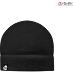 Buff Polar Hat Buff® Solid Black